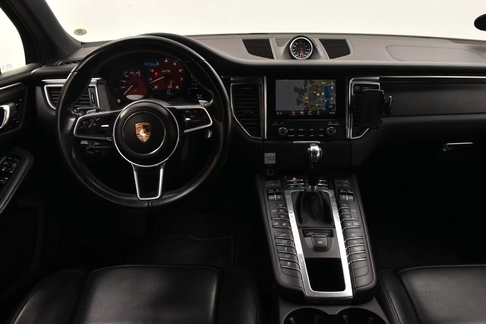 Porsche Macan GTS/360HP/CAM/ACC/MEMORY/KLESS/CARPLAY/BOSE/802f - изображение 10
