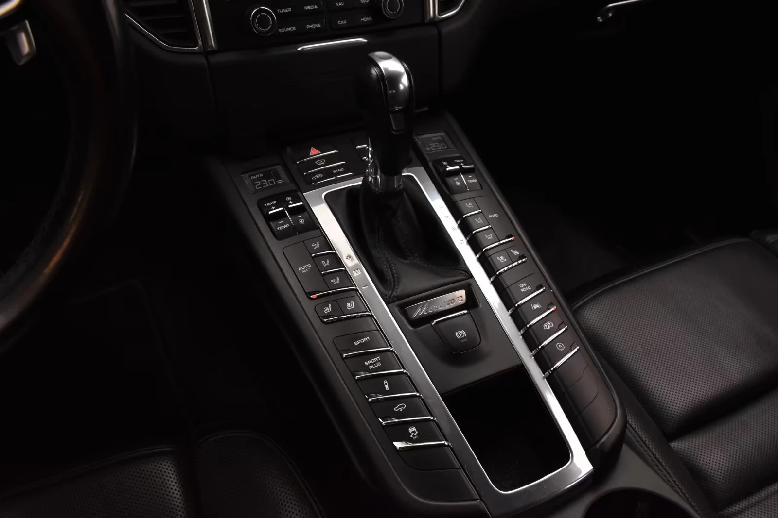 Porsche Macan GTS/360HP/CAM/ACC/MEMORY/KLESS/CARPLAY/BOSE/802f | Mobile.bg   13