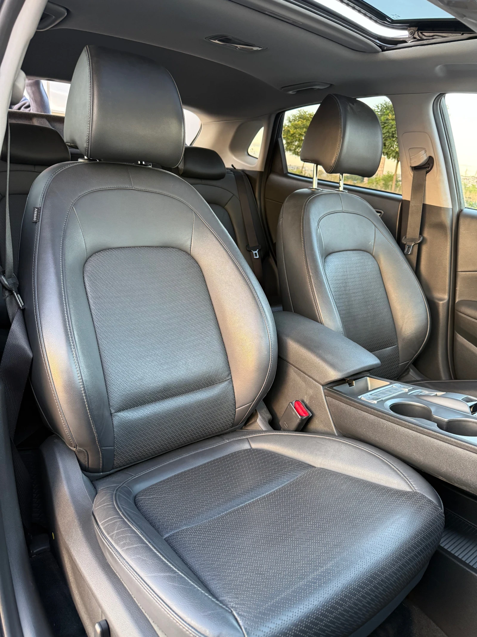 Hyundai Kona 2019/PREMIUM EDITION/FULL MAX/LIZING | Mobile.bg   12