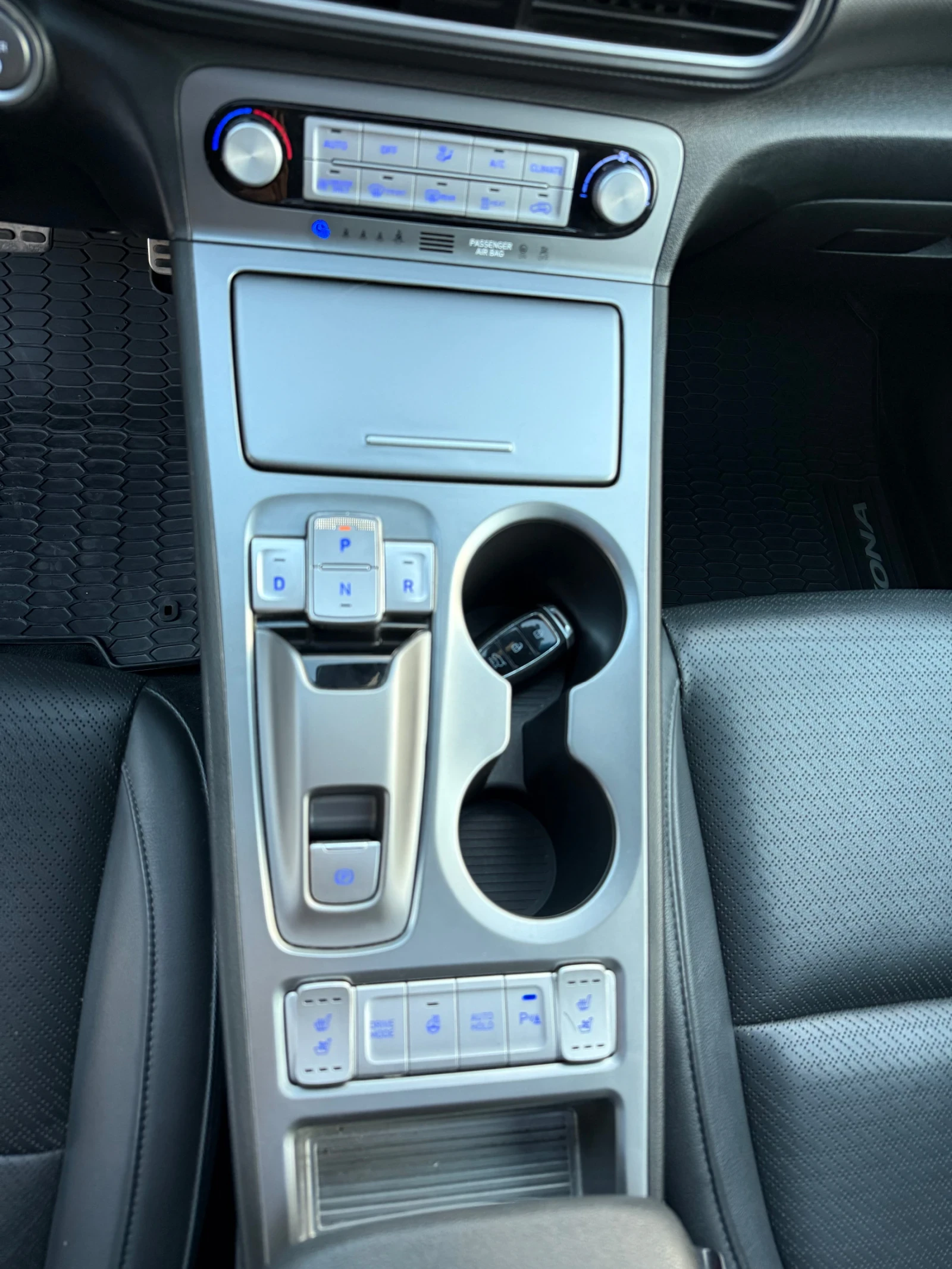 Hyundai Kona 2019/PREMIUM EDITION/FULL MAX/LIZING - изображение 9