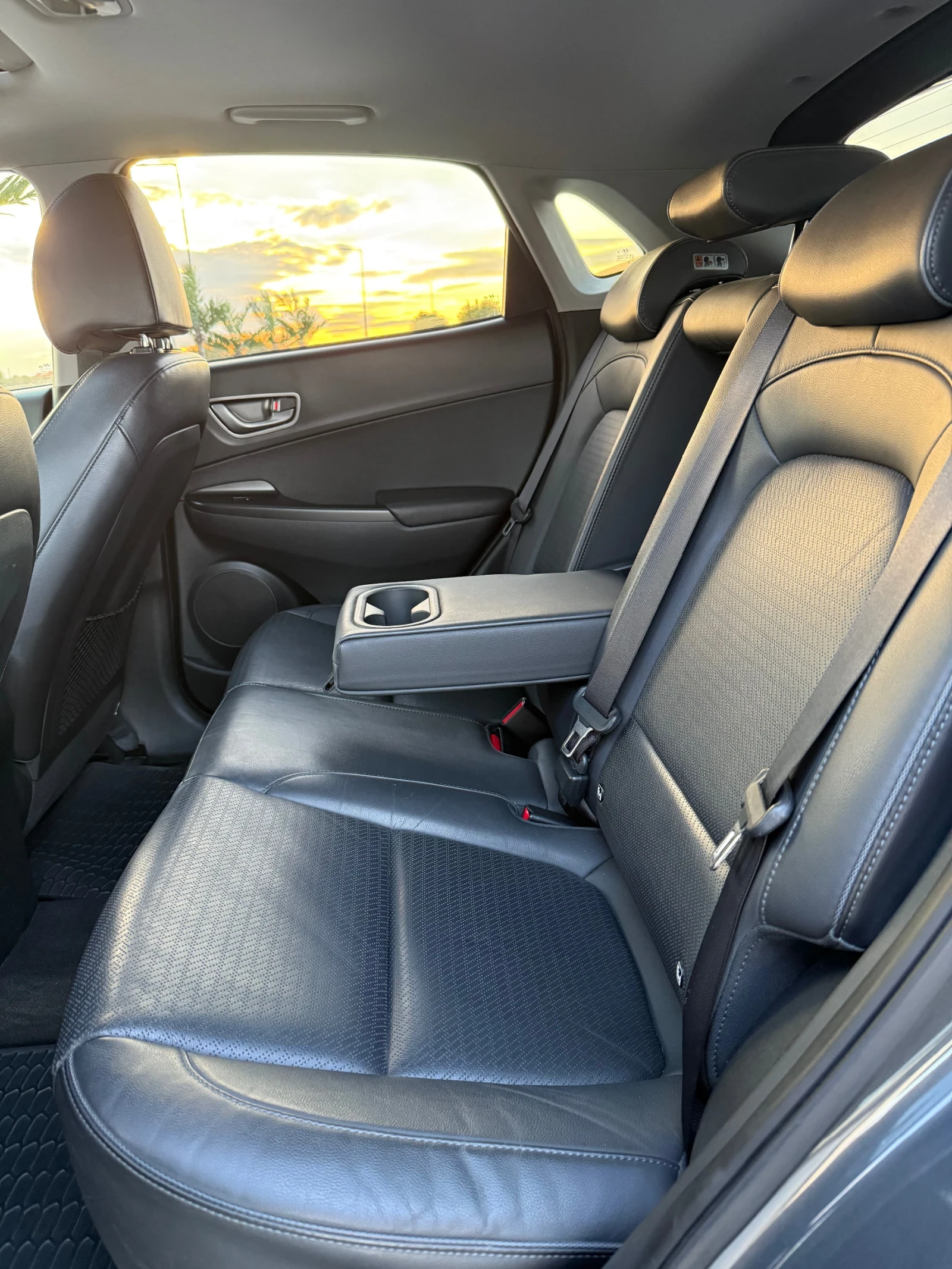 Hyundai Kona 2019/PREMIUM EDITION/FULL MAX/LIZING - изображение 7