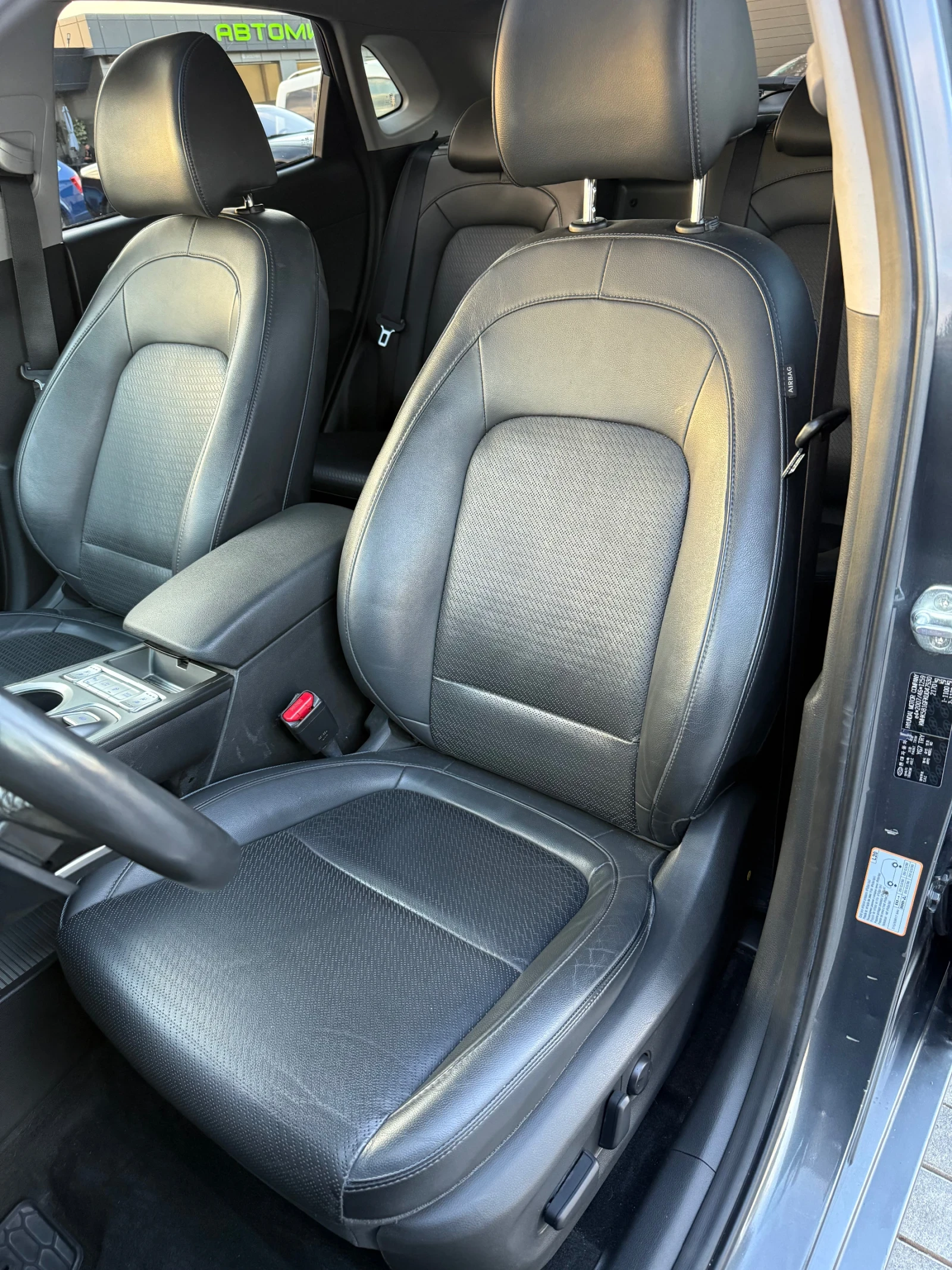 Hyundai Kona 2019/PREMIUM EDITION/FULL MAX/LIZING | Mobile.bg   11