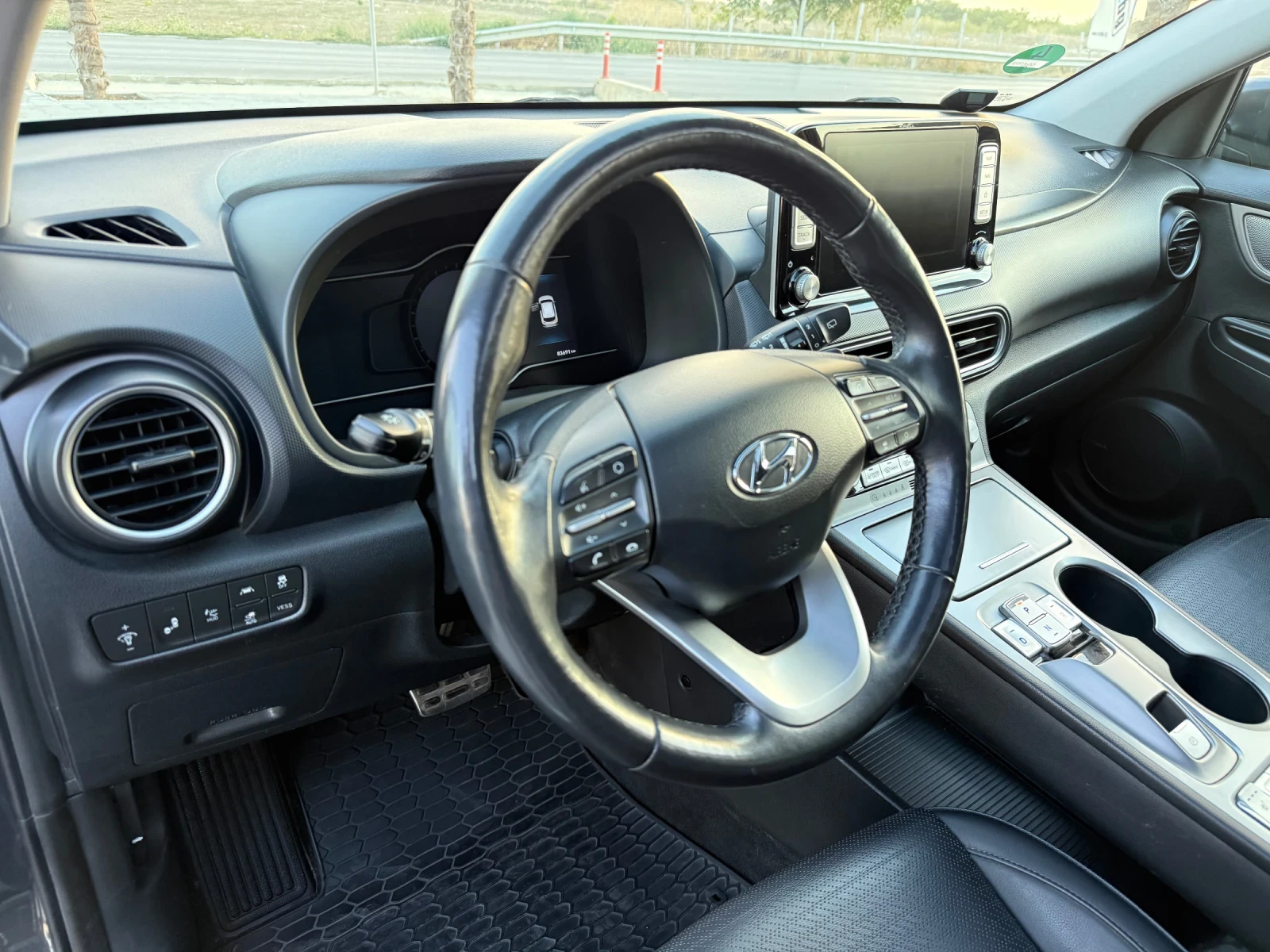 Hyundai Kona 2019/PREMIUM EDITION/FULL MAX/LIZING | Mobile.bg   14