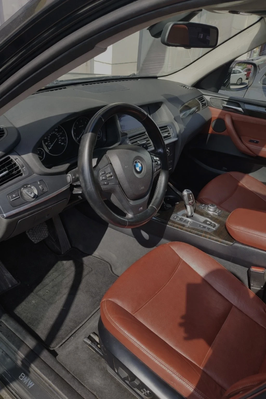 BMW X3 M пакет - изображение 6