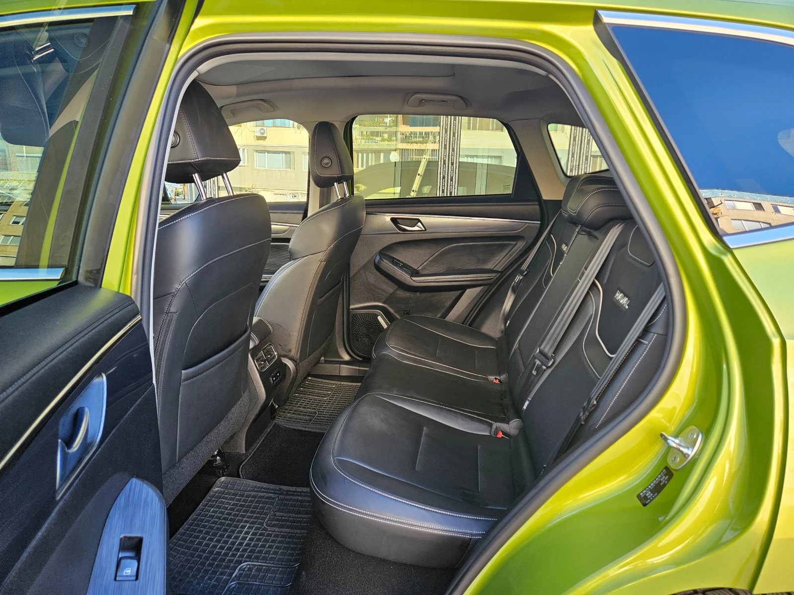 Haval Jolion SUPREME ! | Mobile.bg   9