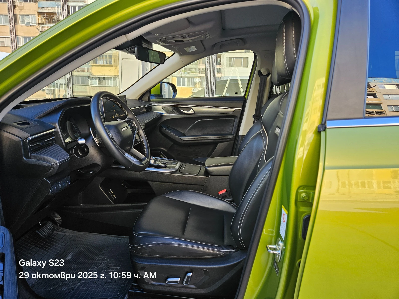 Haval Jolion SUPREME ! | Mobile.bg   10