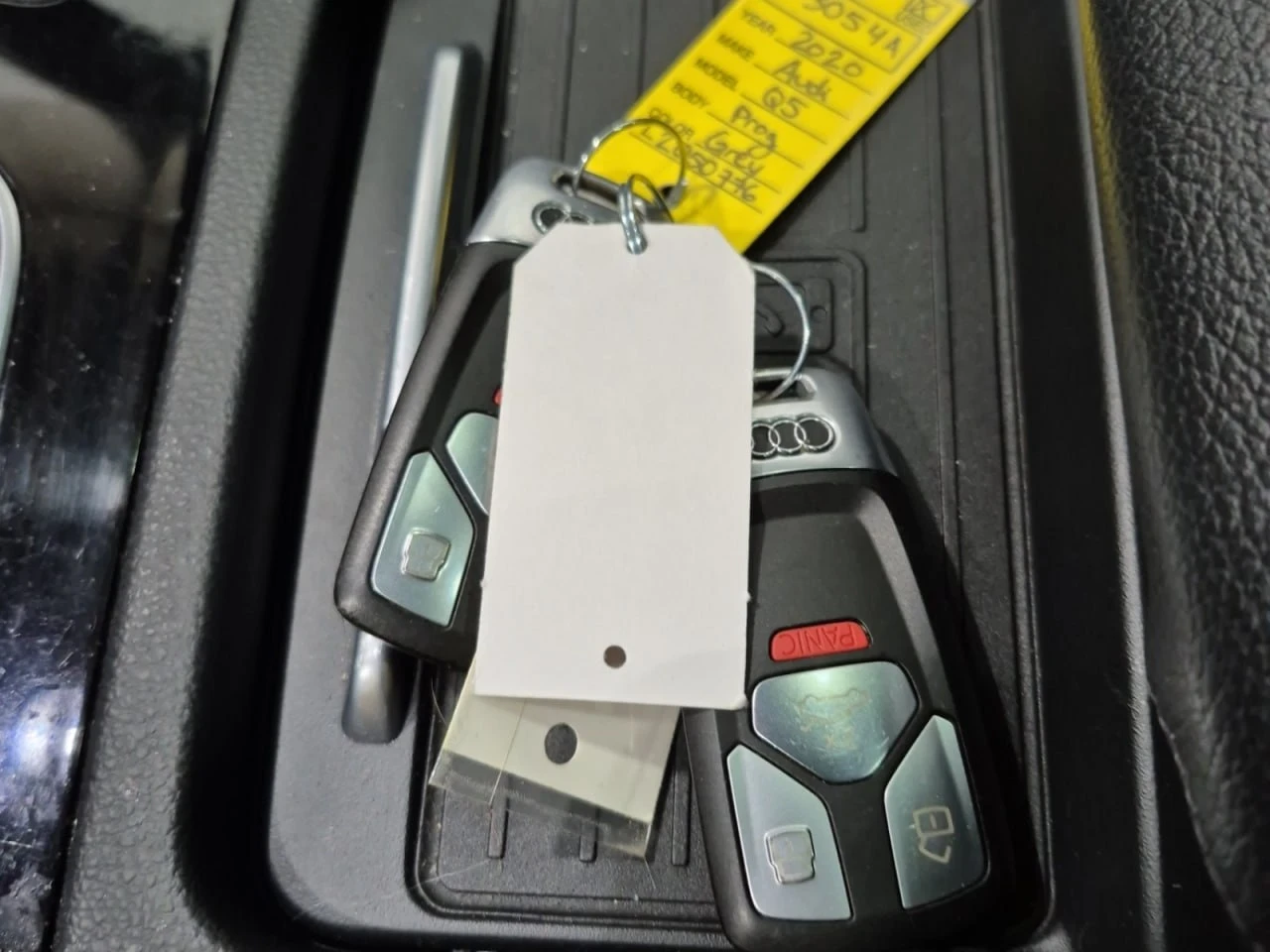 Audi Q5 * PROGRESSIV* * *  | Mobile.bg   15