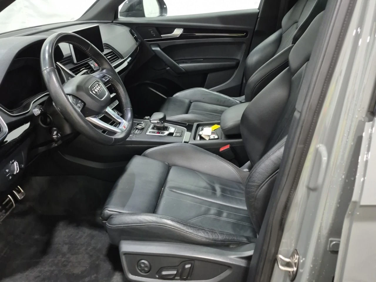 Audi Q5 * PROGRESSIV* * *  | Mobile.bg   9