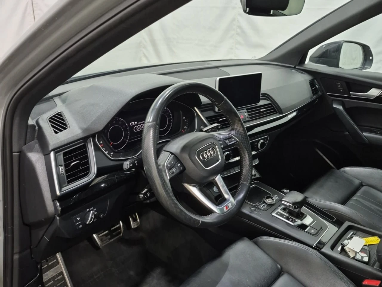 Audi Q5 * PROGRESSIV* * *  | Mobile.bg   10