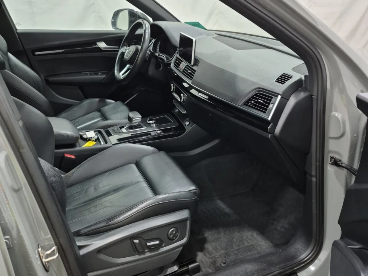 Audi Q5 * PROGRESSIV* * *  | Mobile.bg   13