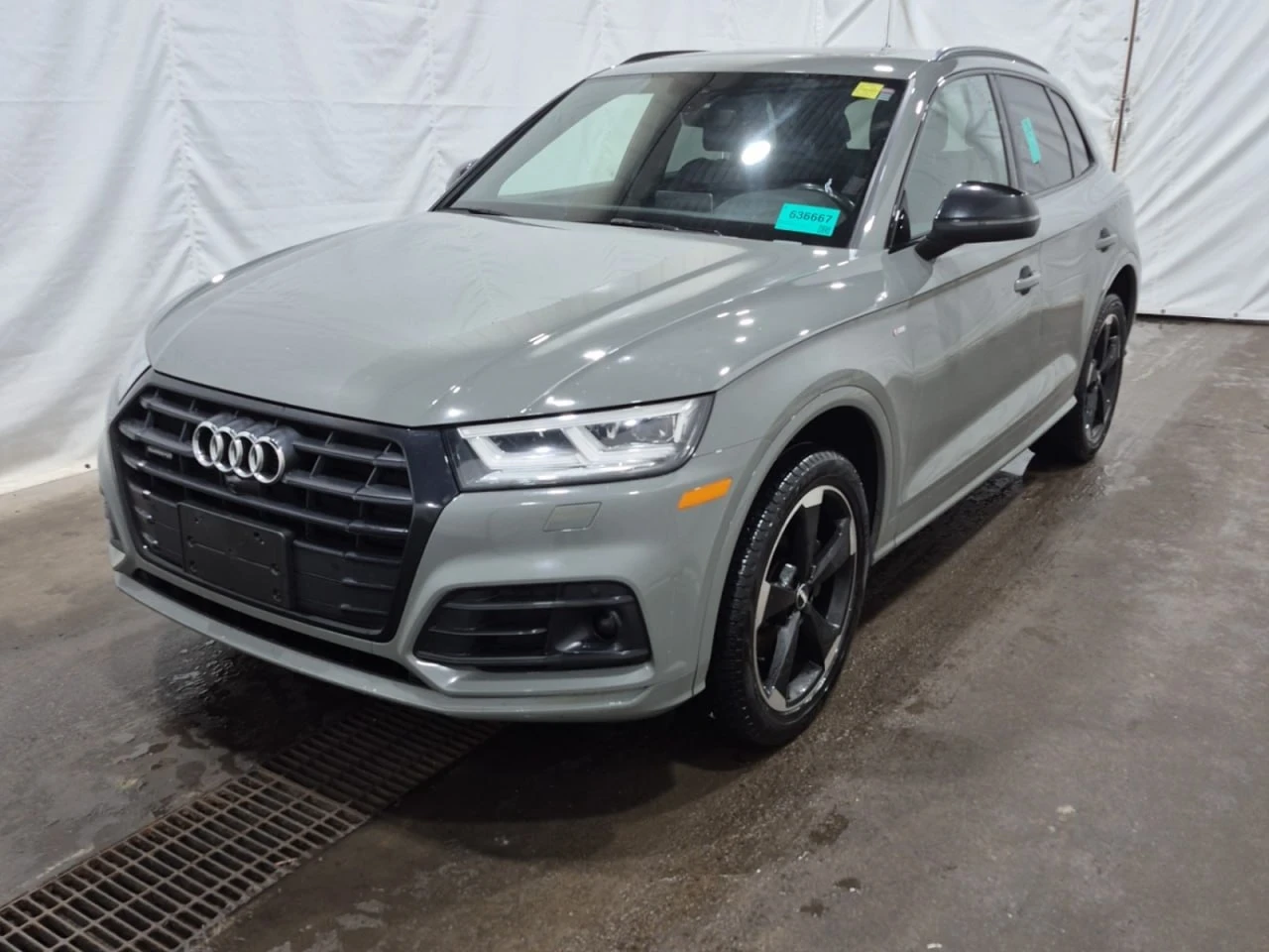 Audi Q5 * PROGRESSIV* * *  | Mobile.bg   2