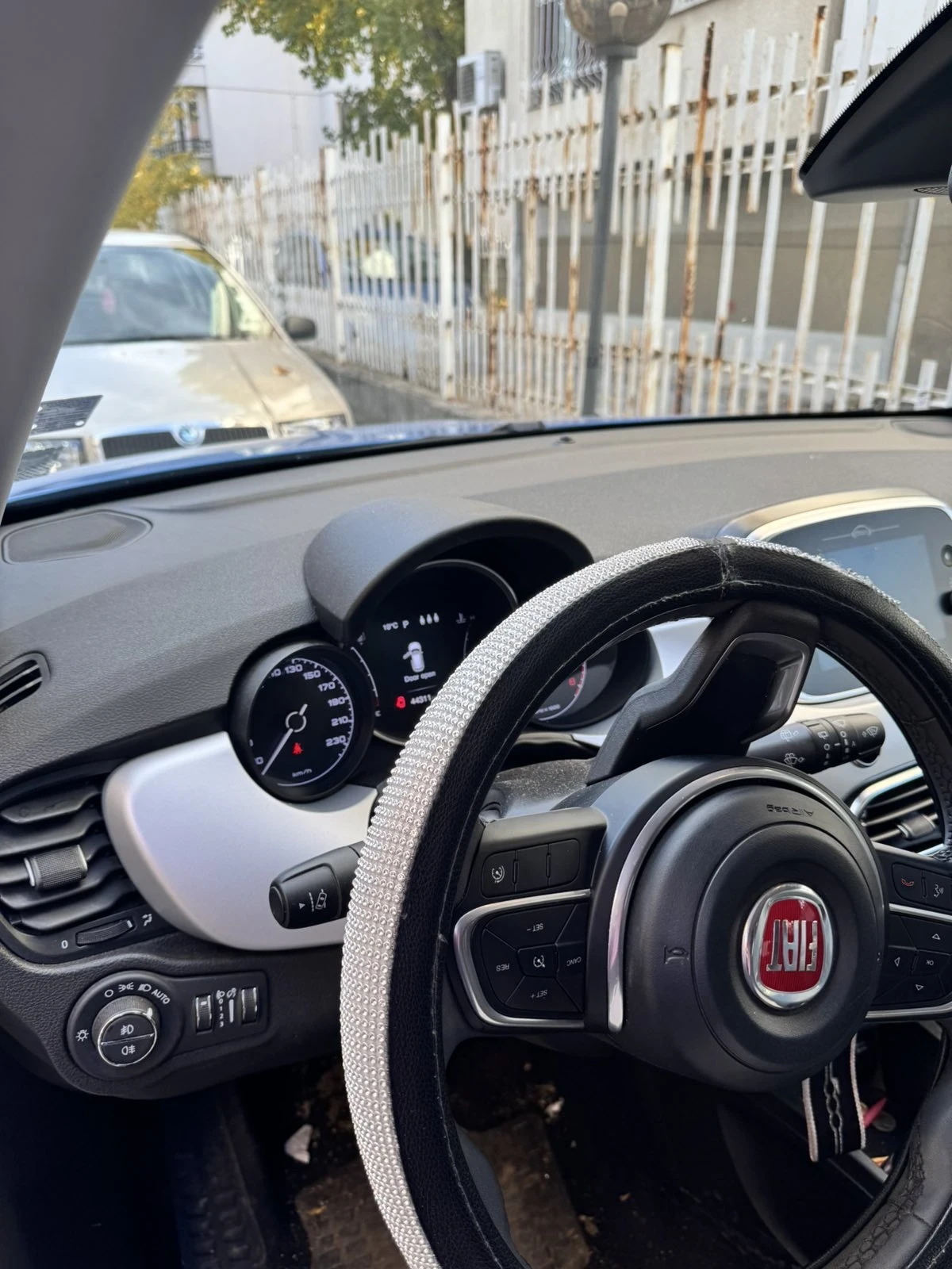 Fiat 500X  - изображение 8