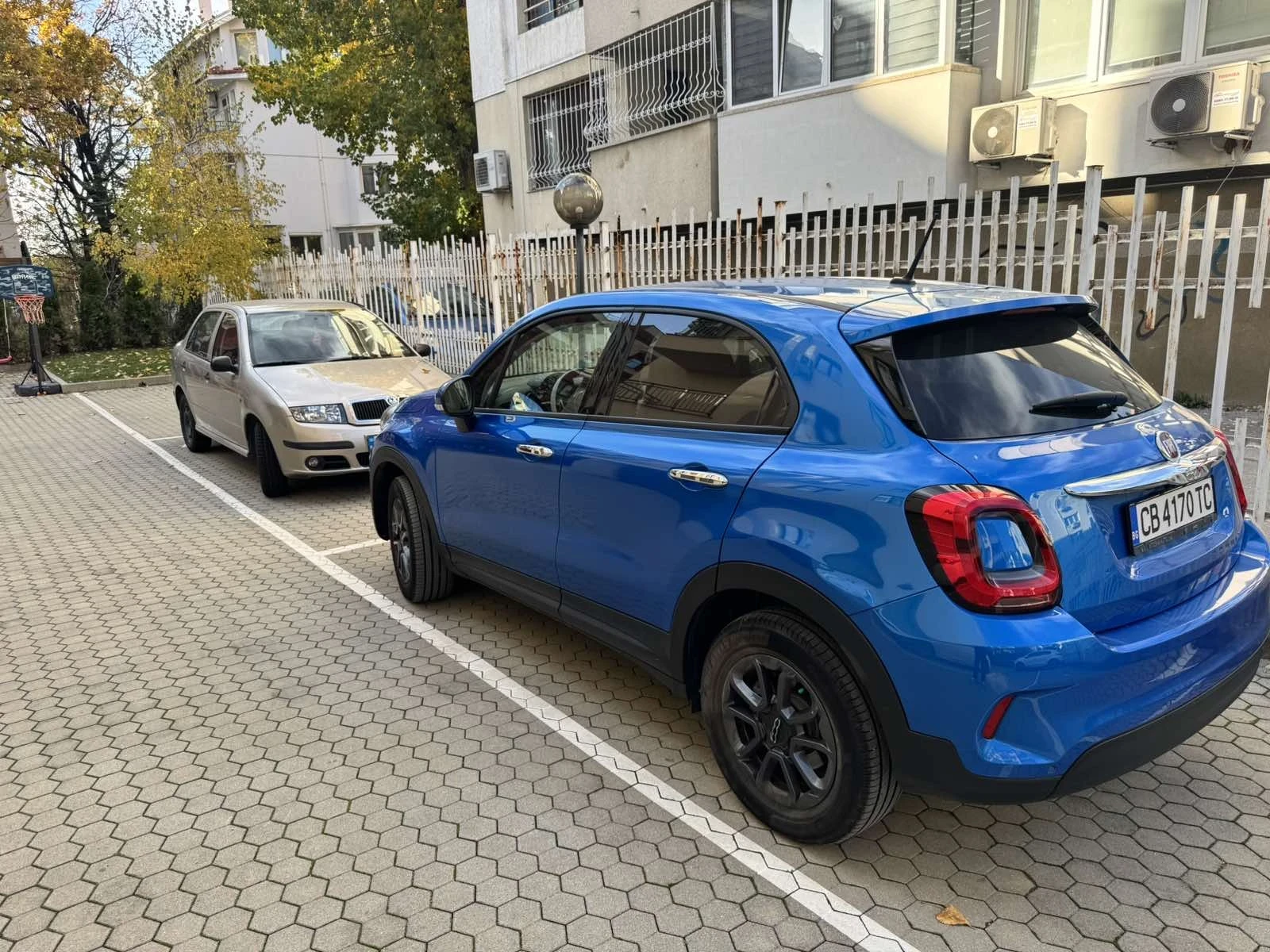Fiat 500X | Mobile.bg � ����������� 1