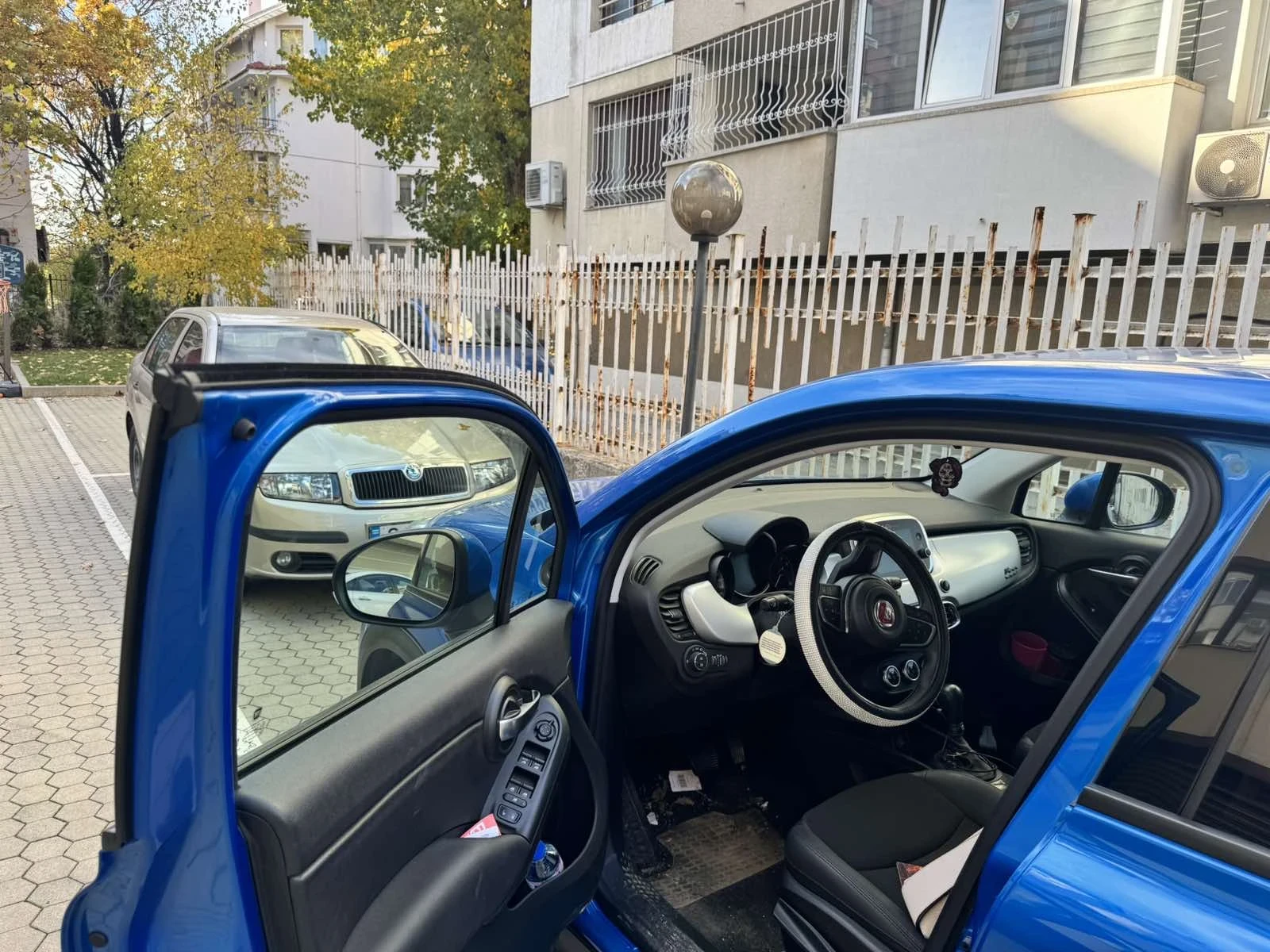 Fiat 500X  - изображение 5