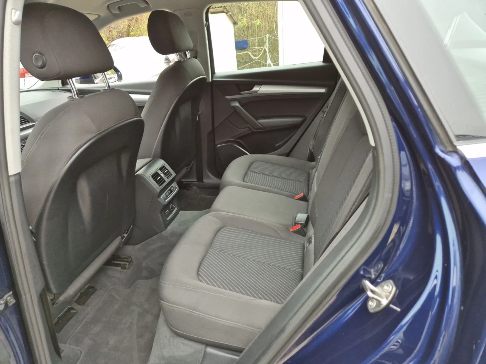 Audi Q5 40TDI 204. Quattro  | Mobile.bg   12