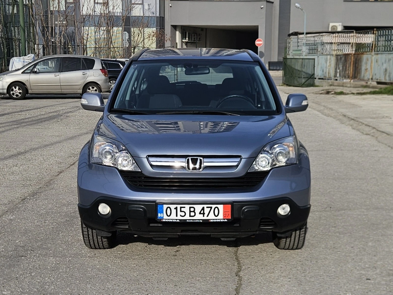 Honda Cr-v 2.0i-VTEC 4x4 Elegance - изображение 2