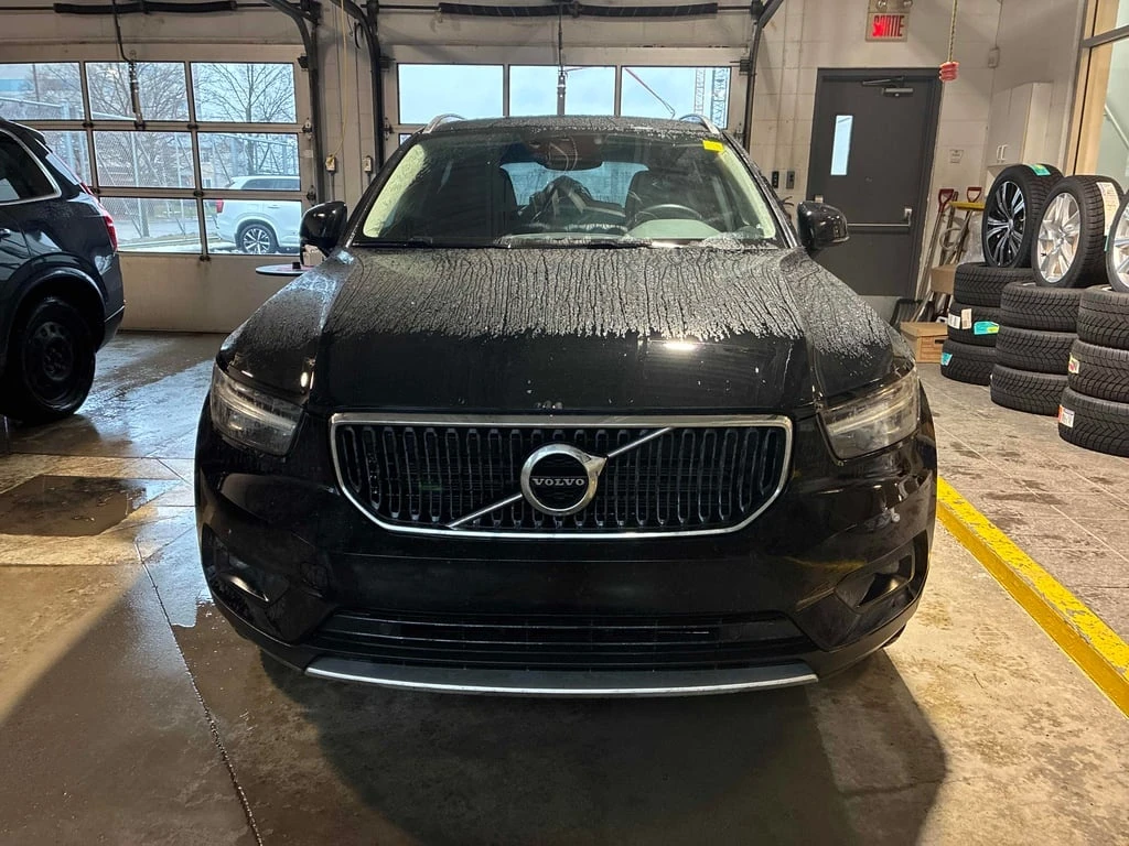 Volvo XC40 * Momentum * CARFAX * ��� ������������ ������ | Mobile.bg � ����������� 6