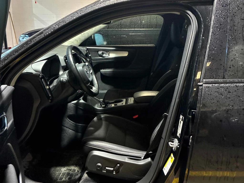 Volvo XC40 * Momentum * CARFAX * ��� ������������ ������ | Mobile.bg � ����������� 12