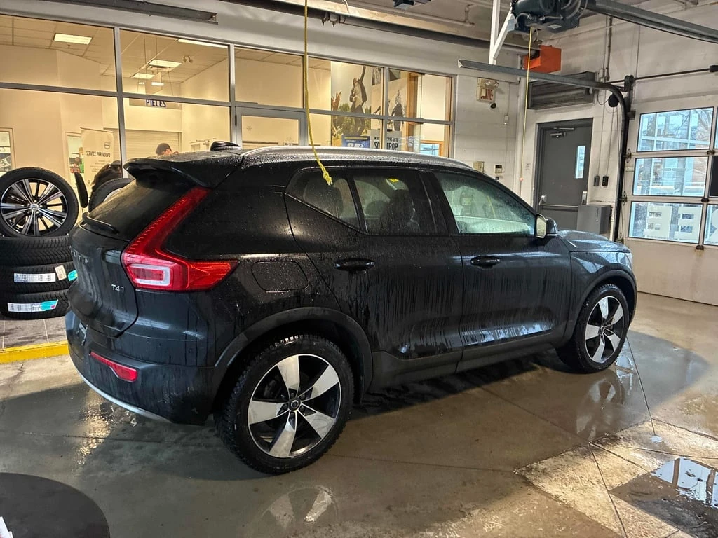 Volvo XC40 * Momentum * CARFAX * ��� ������������ ������ | Mobile.bg � ����������� 3