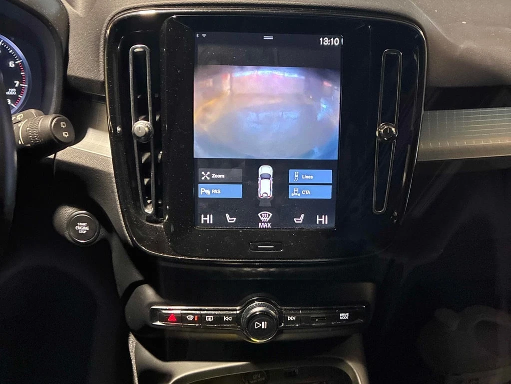 Volvo XC40 * Momentum * CARFAX * ��� ������������ ������ | Mobile.bg � ����������� 9