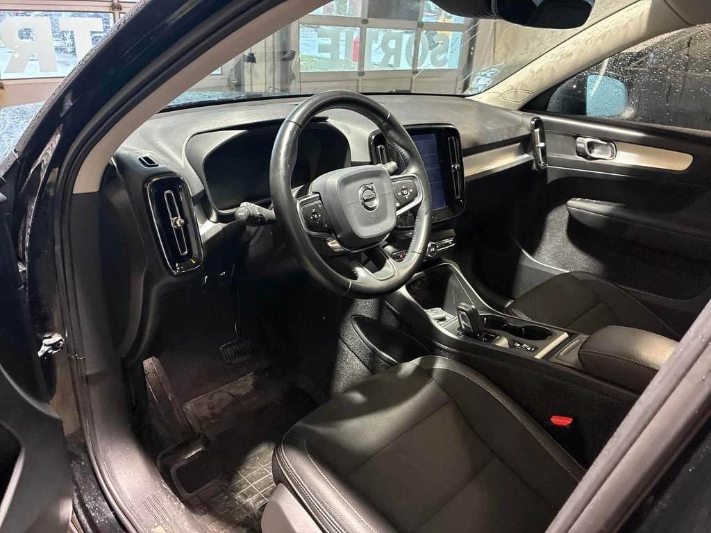 Volvo XC40 * Momentum * CARFAX * ��� ������������ ������ | Mobile.bg � ����������� 5