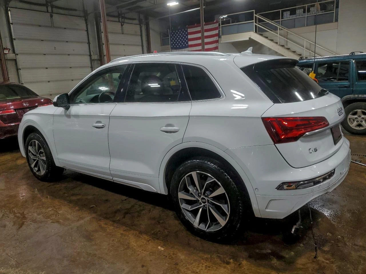Audi Q5 PRESTIGE*  | Mobile.bg � ����������� 6