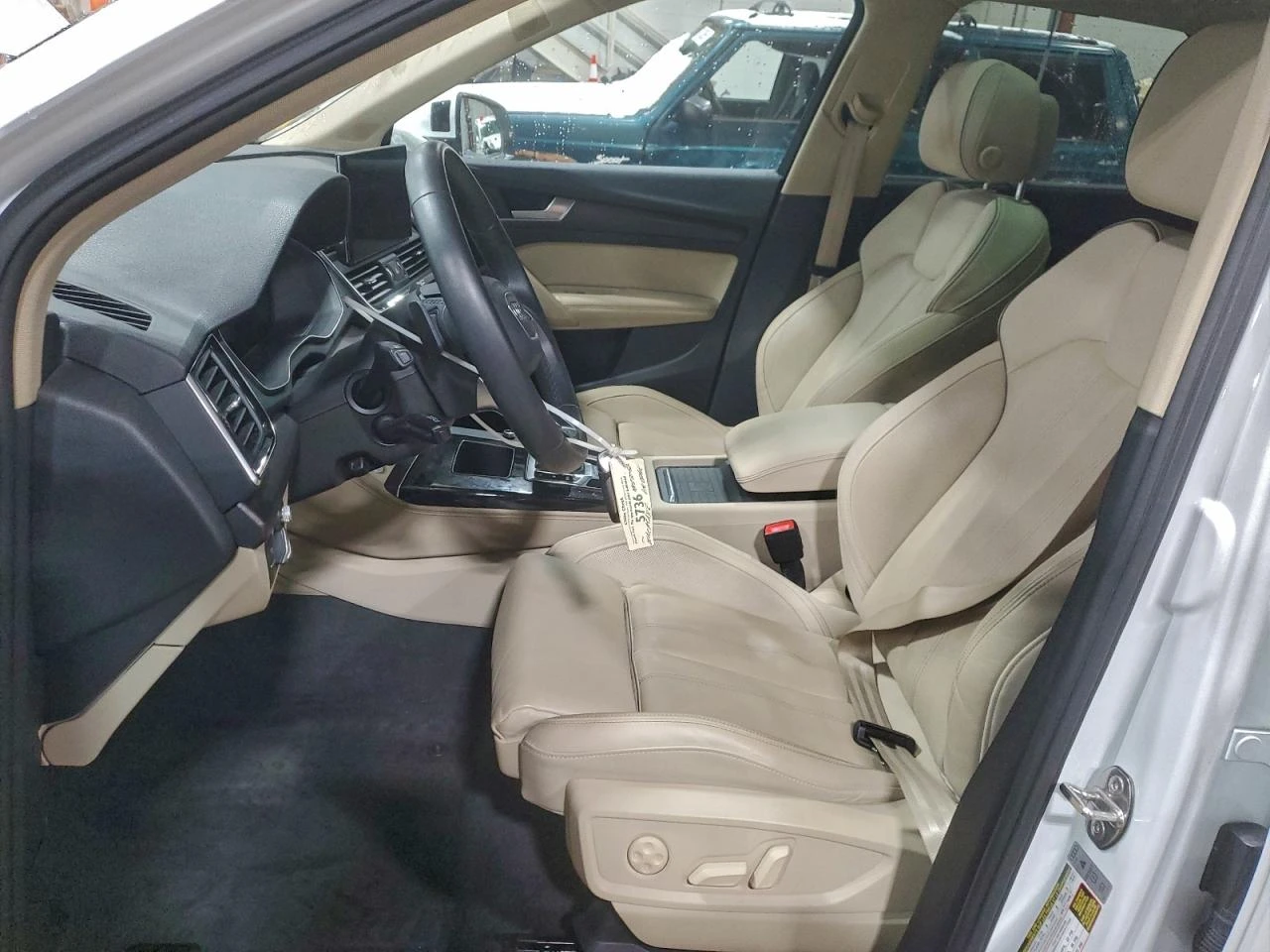 Audi Q5 PRESTIGE*  | Mobile.bg � ����������� 8