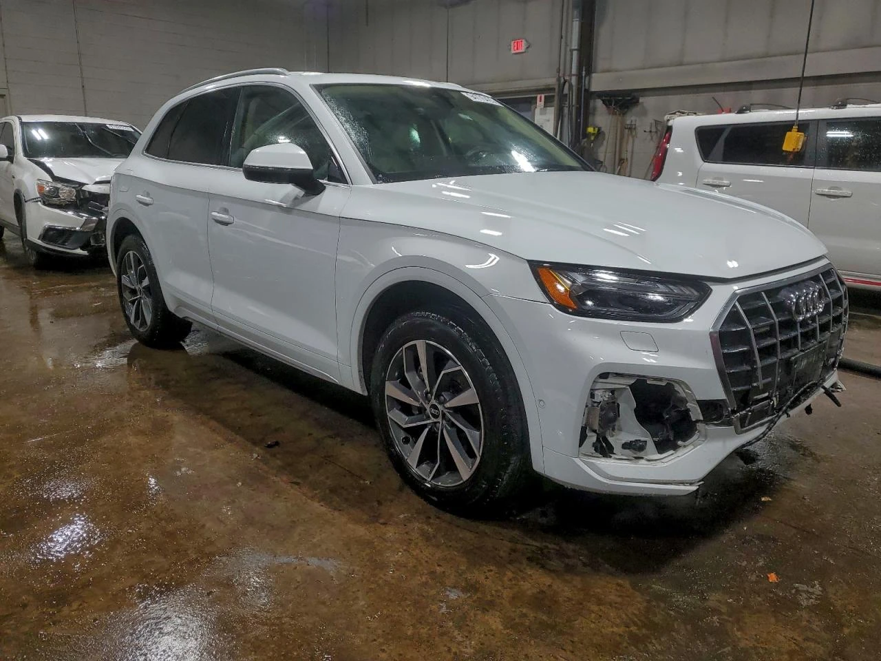 Audi Q5 PRESTIGE*  | Mobile.bg � ����������� 3