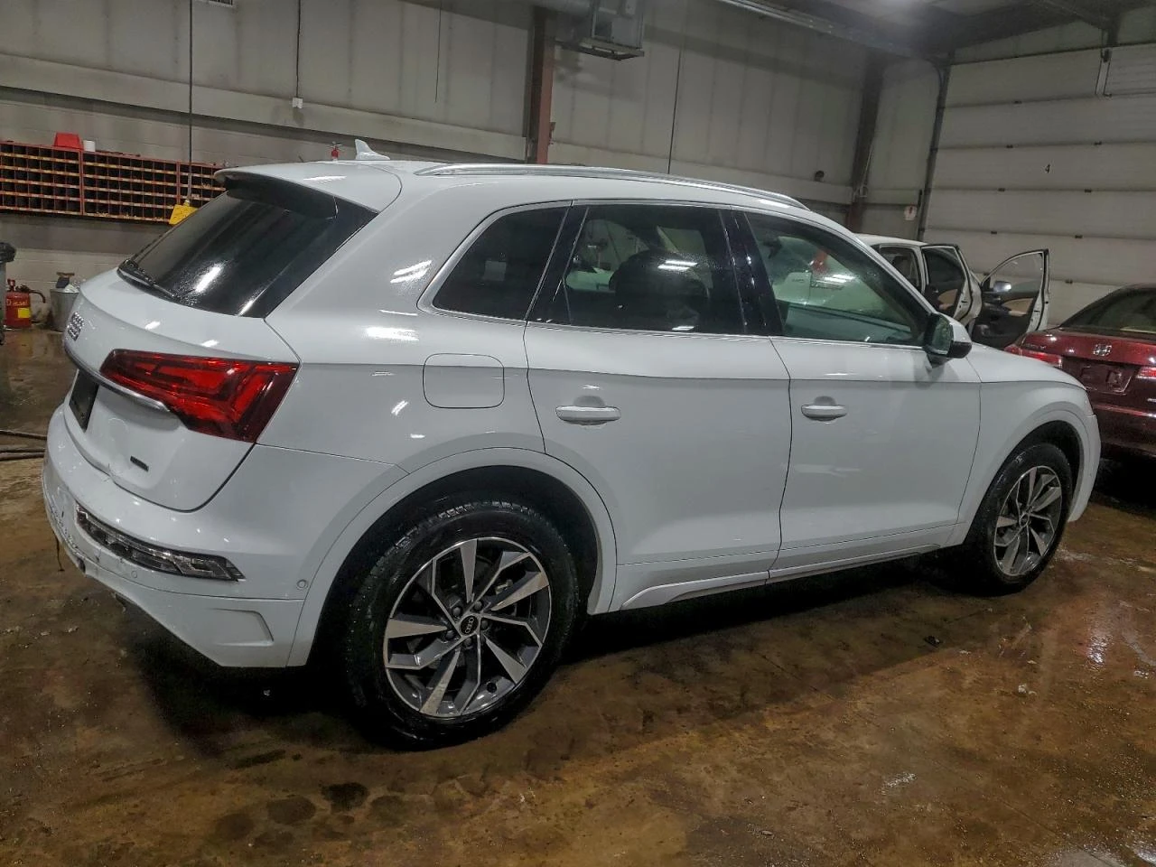 Audi Q5 PRESTIGE*  | Mobile.bg � ����������� 4