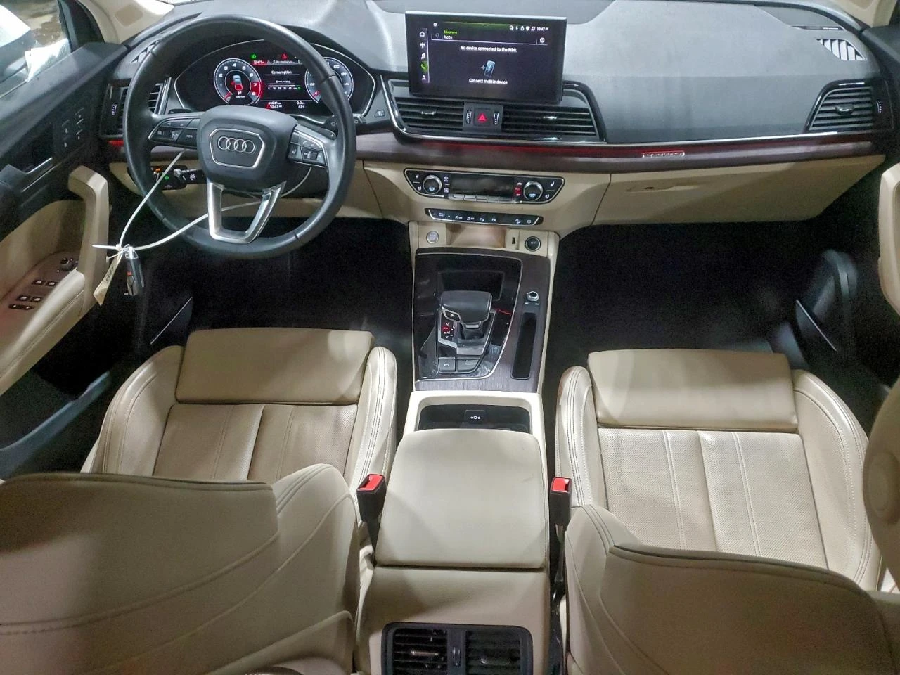 Audi Q5 PRESTIGE*  | Mobile.bg � ����������� 9