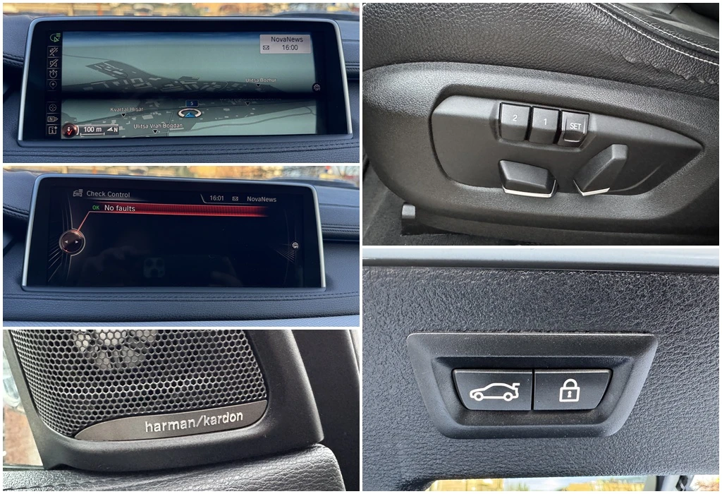 BMW X6 �paket-�������� | Mobile.bg � ����������� 15