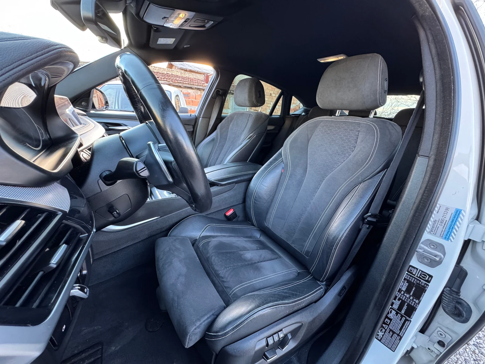 BMW X6 �paket-�������� | Mobile.bg � ����������� 11