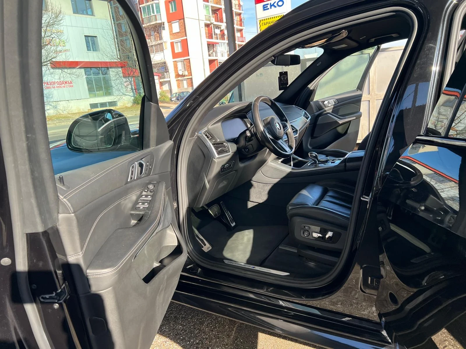 BMW X5 XDRIVE40I - изображение 7