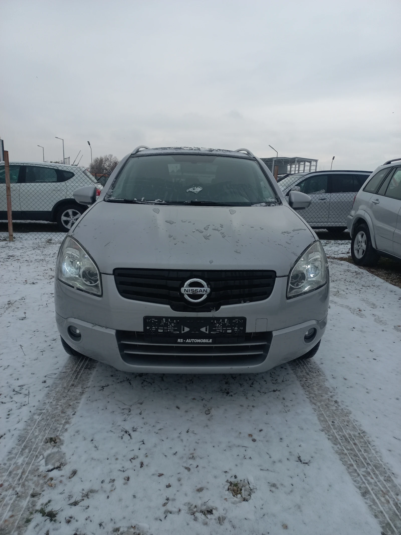 Nissan Qashqai 2, 0 CDI 6+ 1 | Mobile.bg � ����������� 2