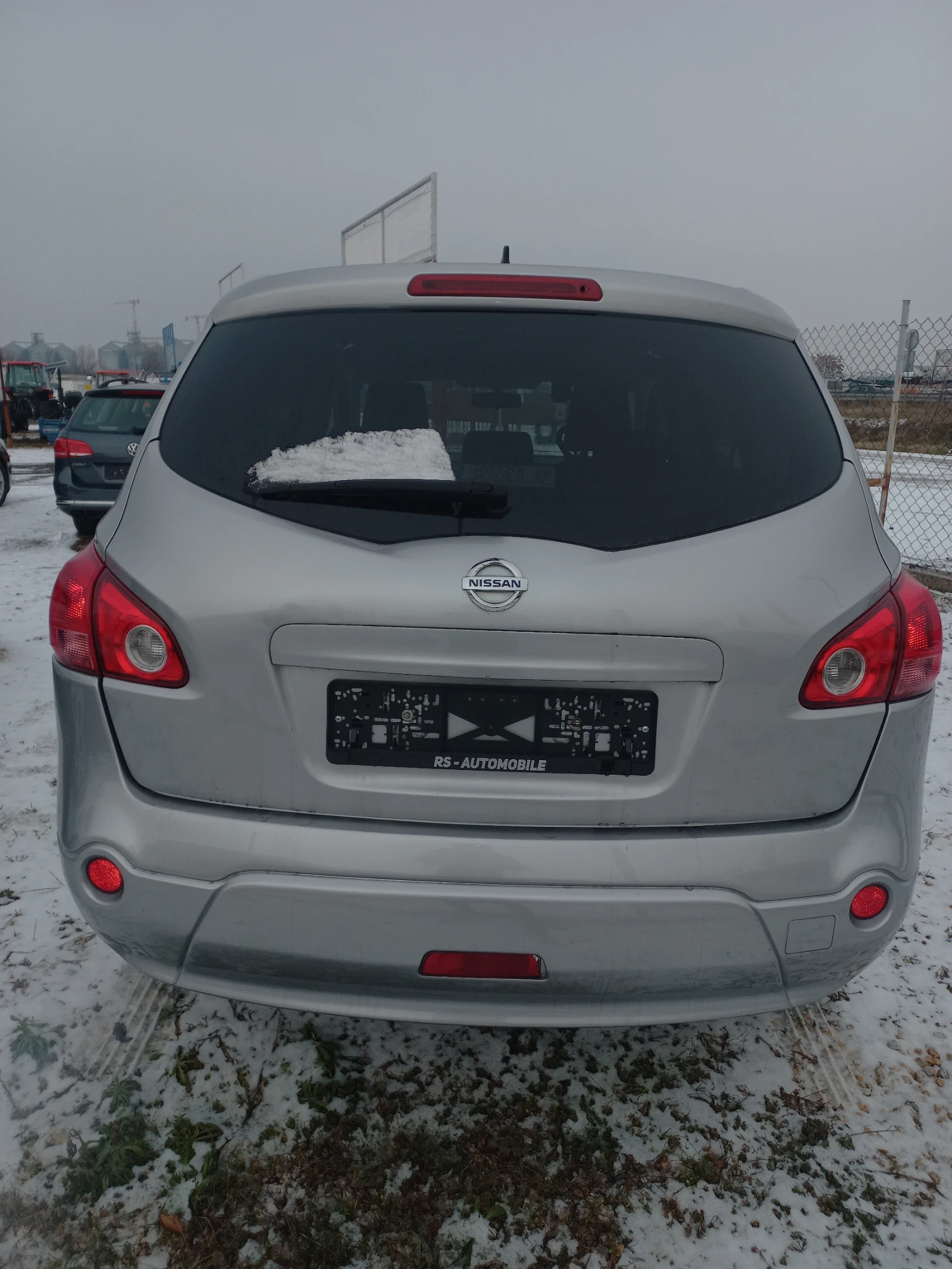 Nissan Qashqai 2, 0 CDI 6+ 1 | Mobile.bg � ����������� 5