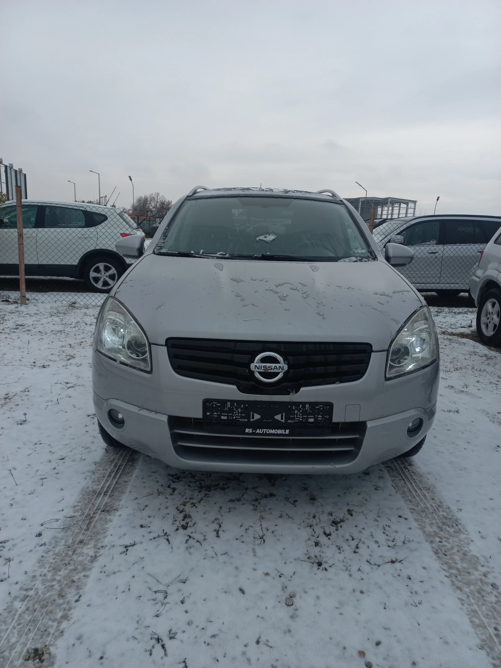 Nissan Qashqai 2, 0 CDI 6+ 1 | Mobile.bg � ����������� 1