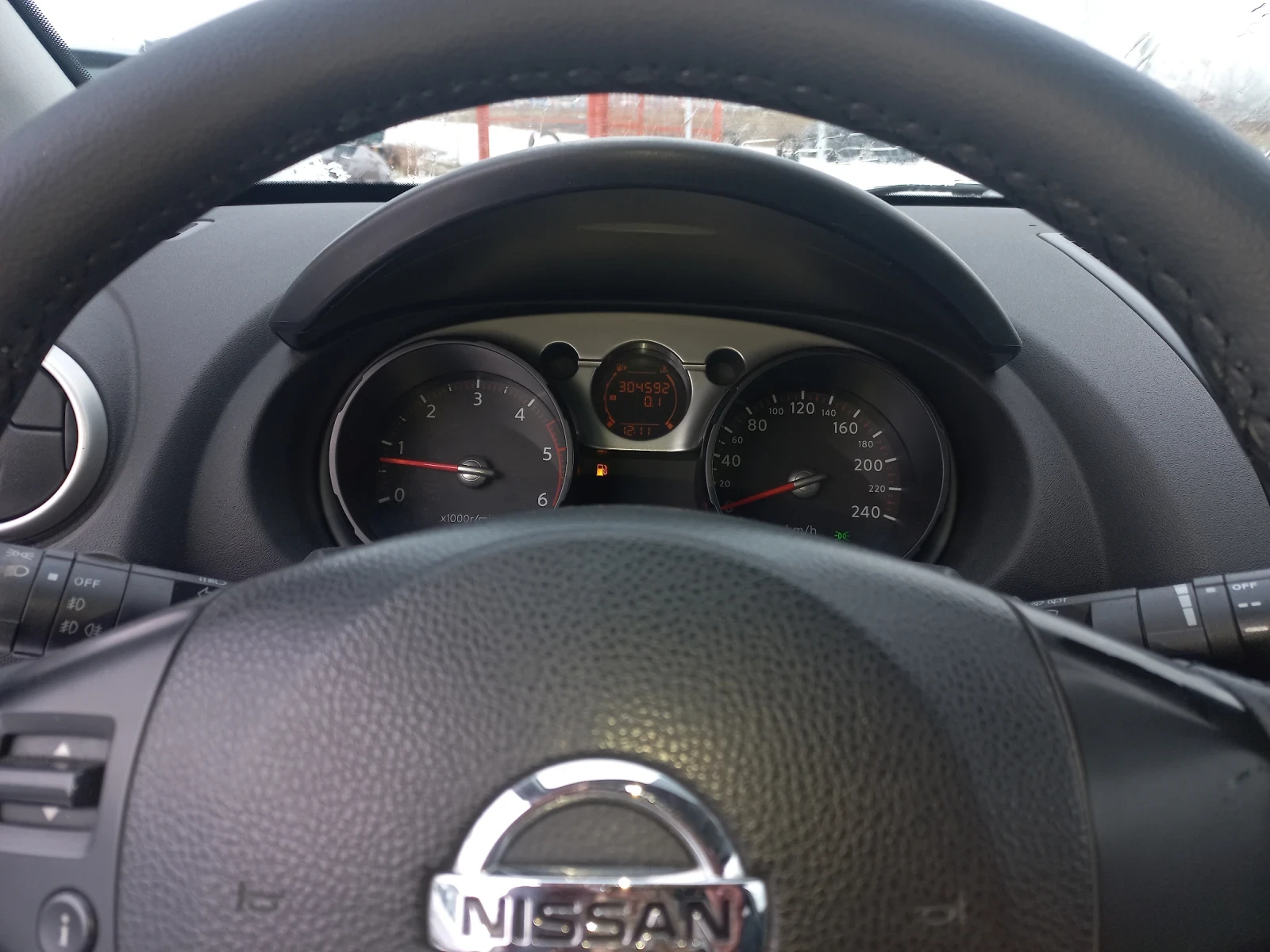 Nissan Qashqai 2, 0 CDI 6+ 1 | Mobile.bg � ����������� 7