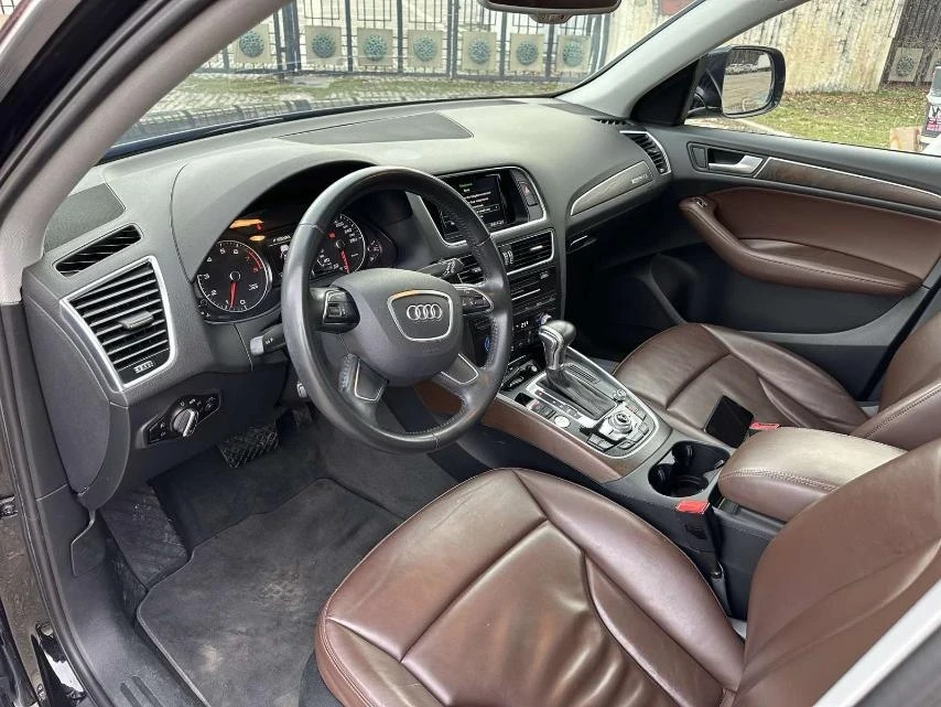 Audi Q5 | Mobile.bg � ����������� 4