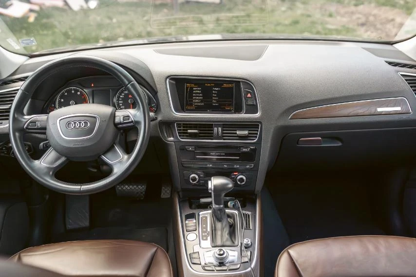 Audi Q5 | Mobile.bg � ����������� 8