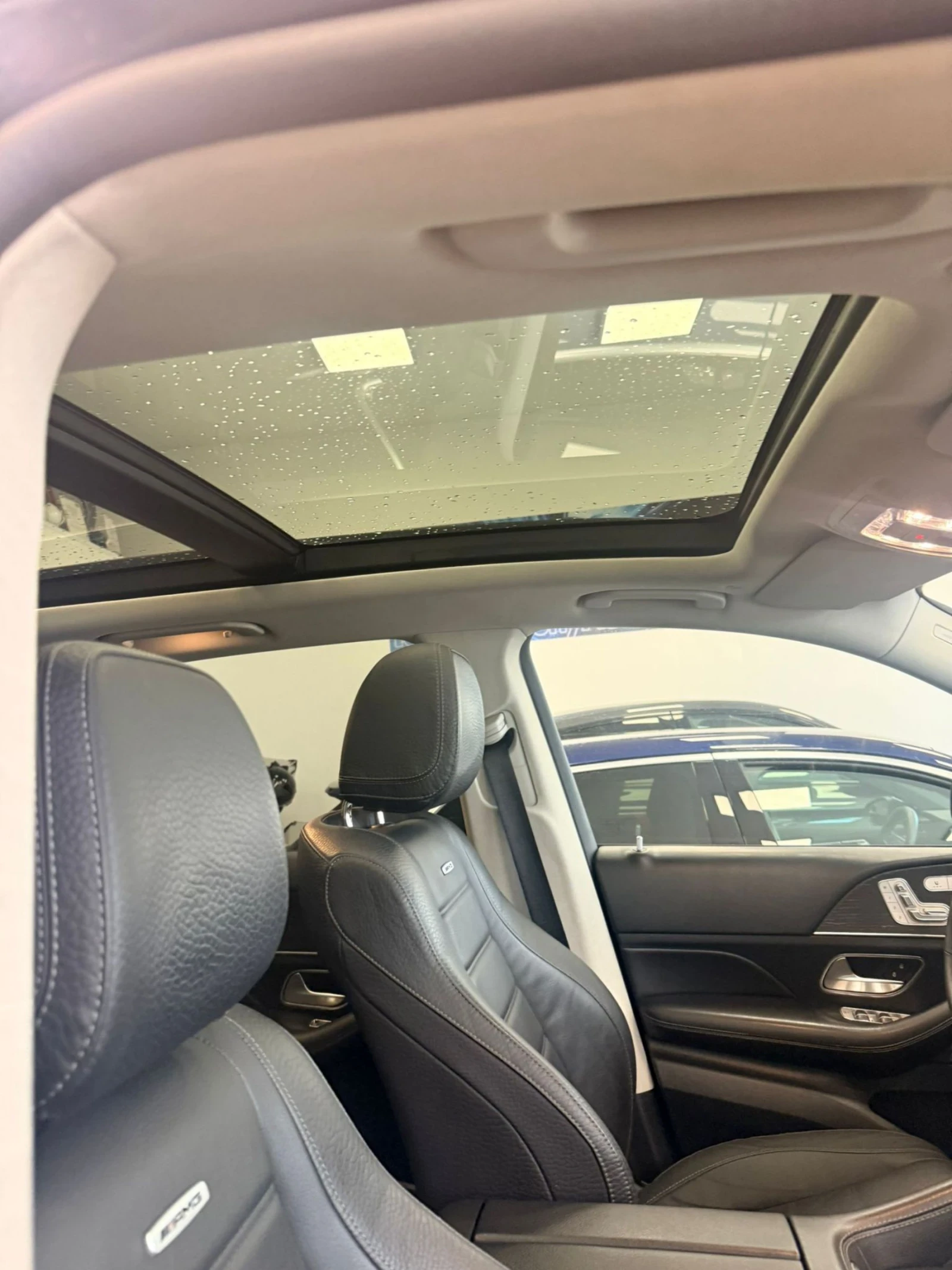 Mercedes-Benz GLE 300 AMG - изображение 6