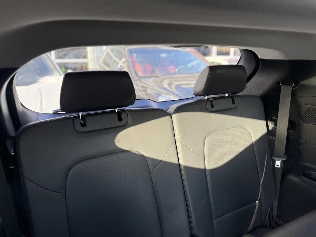 Hyundai Santa fe Fe Limited AWD | Mobile.bg � ����������� 12