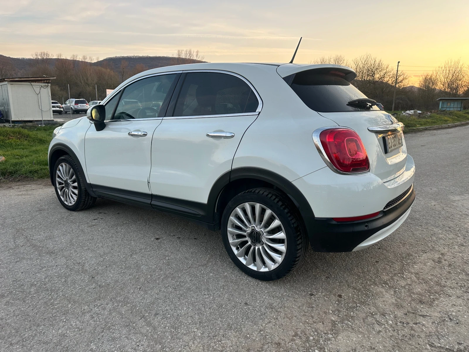 Fiat 500X 1.6 MJT | Mobile.bg � ����������� 3