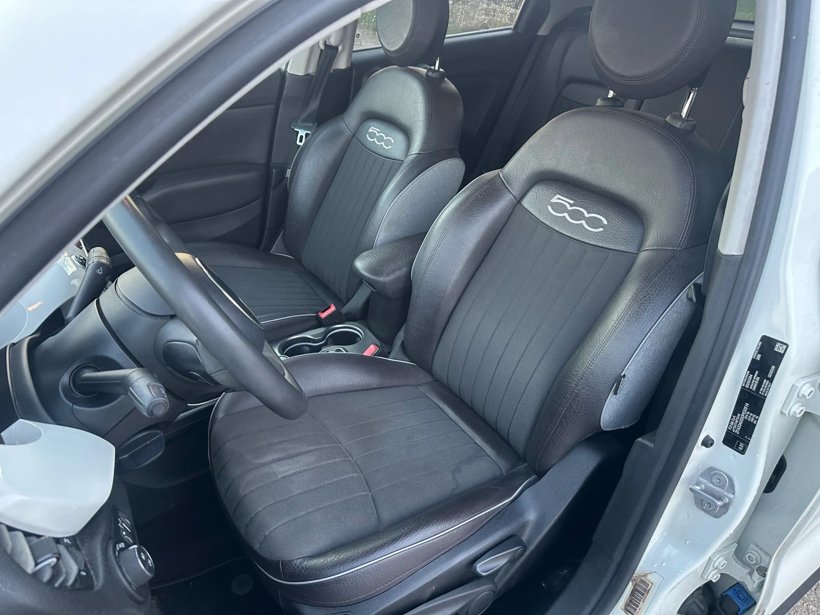 Fiat 500X 1.6 MJT | Mobile.bg � ����������� 10