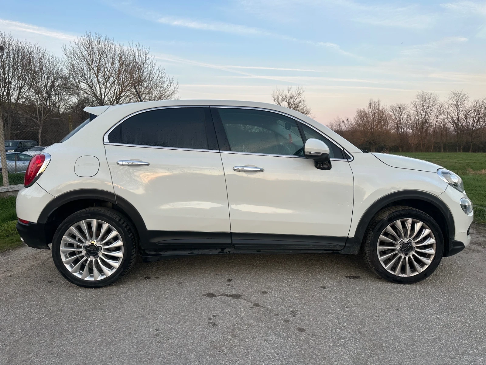 Fiat 500X 1.6 MJT | Mobile.bg � ����������� 6
