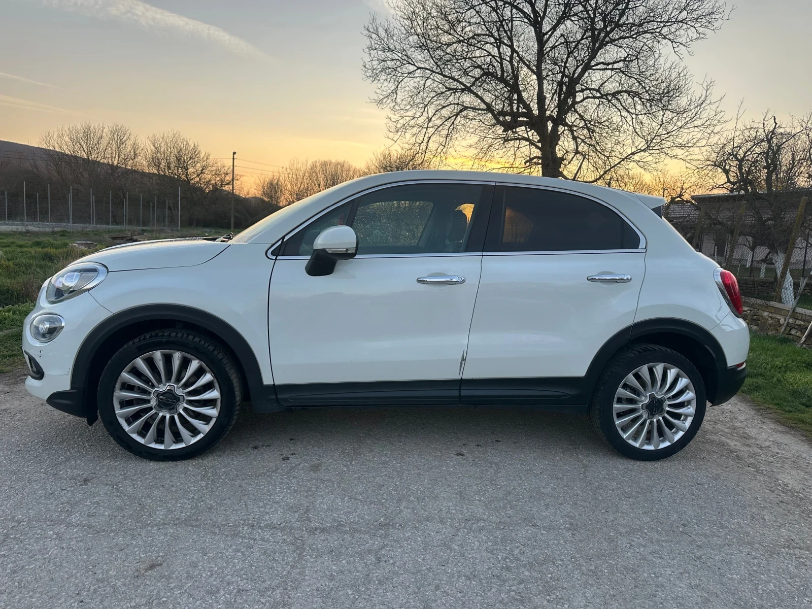Fiat 500X 1.6 MJT | Mobile.bg � ����������� 2