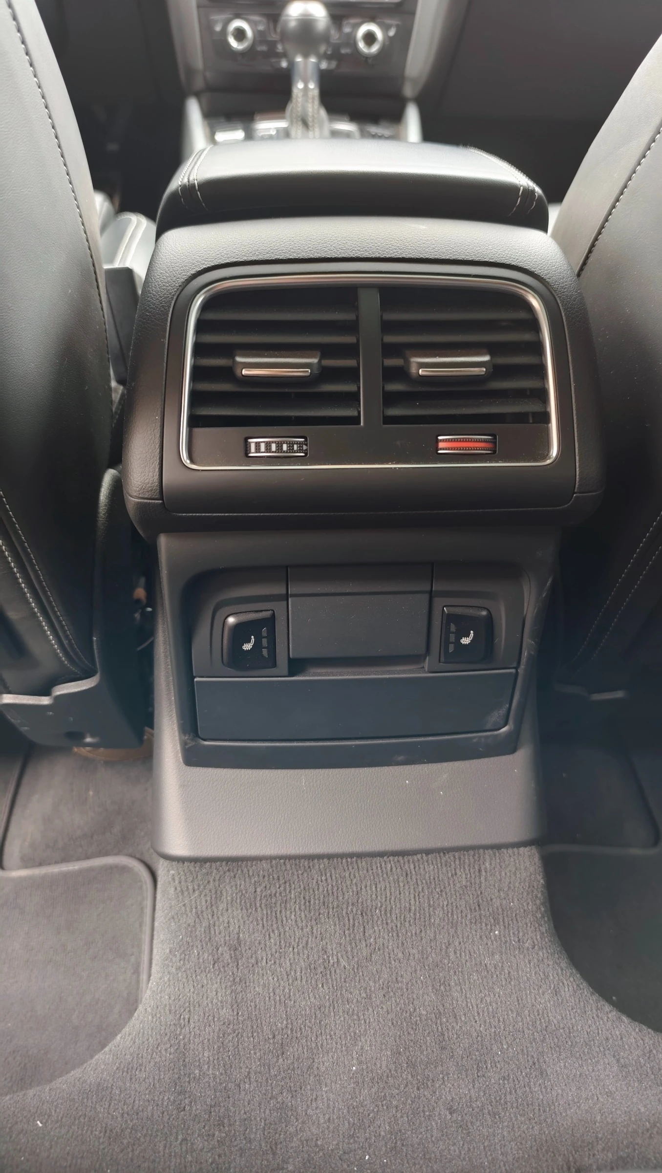 Audi SQ5 3.0 BiTDI, снимка 17 - Автомобили и джипове - 54007704