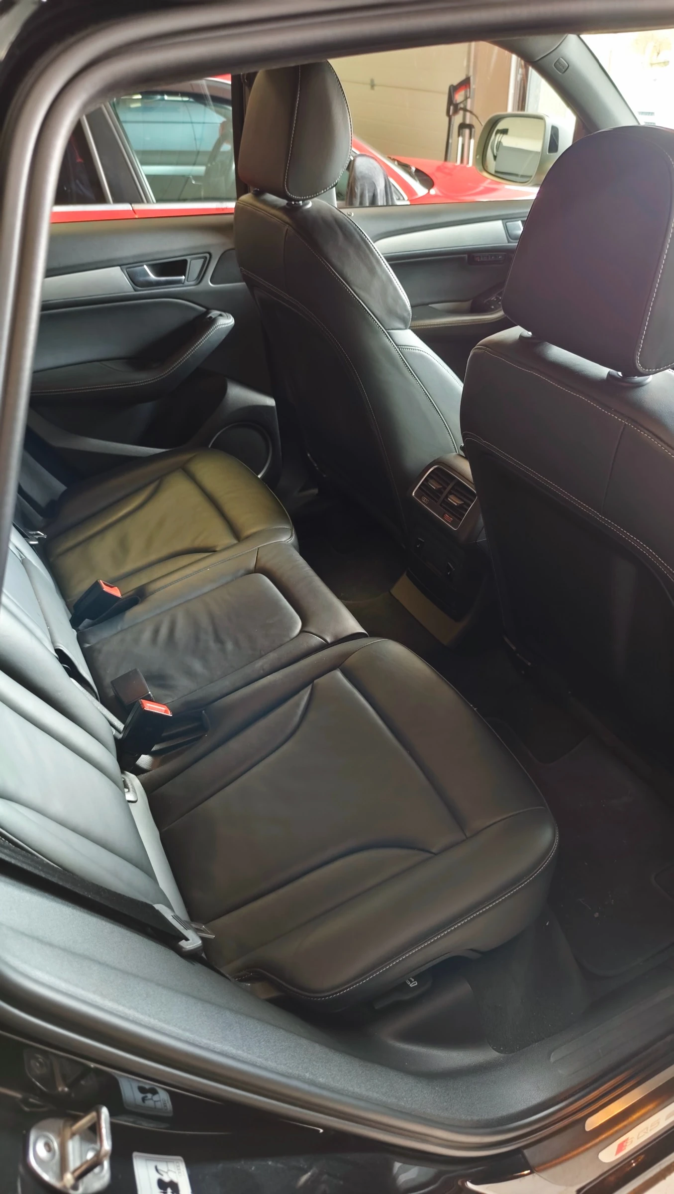 Audi SQ5 3.0 BiTDI, снимка 15 - Автомобили и джипове - 54007704