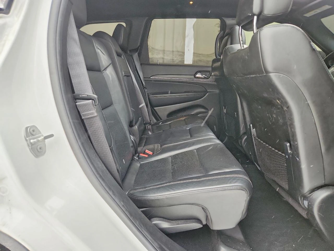 Jeep Grand cherokee 3.6* 4Х4* LIMITED* РЕАЛНИ КМ!, снимка 10 - Автомобили и джипове - 54159399