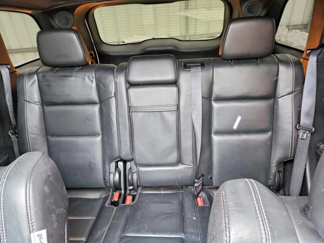 Jeep Grand cherokee 3.6* 4Х4* LIMITED* РЕАЛНИ КМ!, снимка 9 - Автомобили и джипове - 54159399