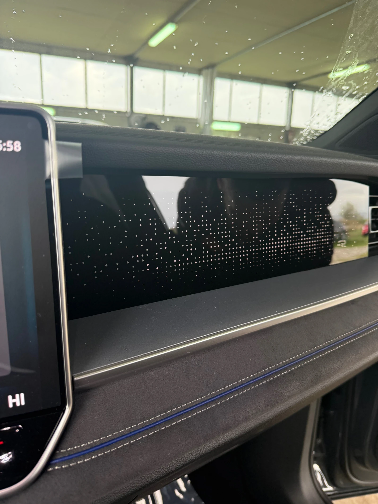 VW Tayron 1.5 eTSI, снимка 16 - Автомобили и джипове - 54189981